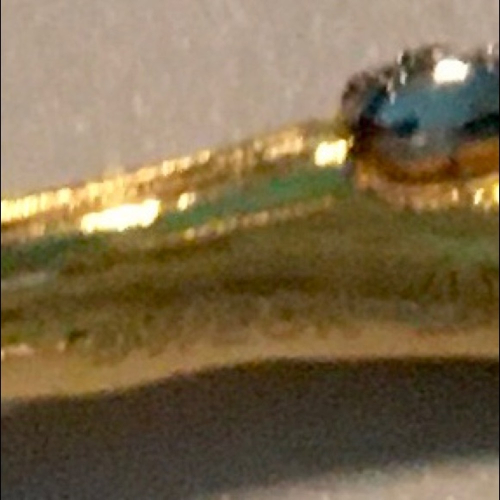 Stephen Dweck-Dweck Diamonds Sterling Silver Goldwash Twig Bracelet - Picture 4 of 8